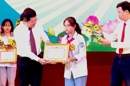 Giáo dục Yên Bái trong nỗ lực vươn tới thành tích cao