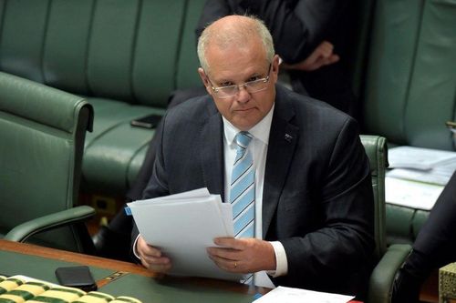 Ra dự luật kiểm soát chặt việc ký thỏa thuận với nước ngoài, Australia nói 'không nhằm vào Trung Quốc'