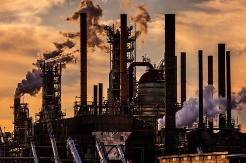 Gã khổng lồ dầu khí Exxon Mobil giờ ra sao?