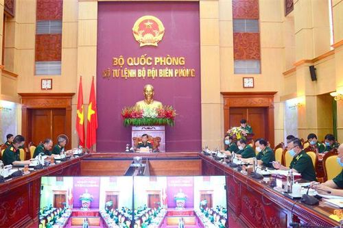 Chuẩn bị tốt hội nghị về tăng cường quản lý, bảo vệ biên giới