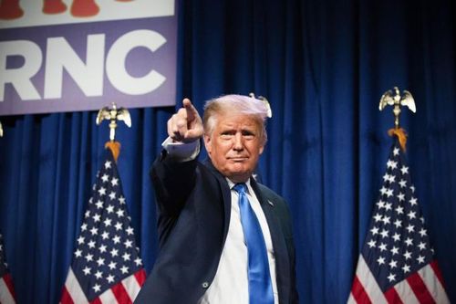 Đại hội đảng Cộng hòa khó có thể giúp Donald Trump tạo bất ngờ