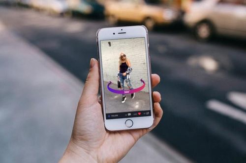 Hướng dẫn các bước chụp ảnh 3D trên smartphone một cách nhanh nhất