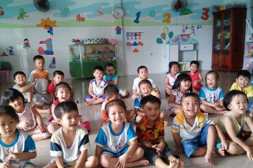 75% trường mầm non Hải Phòng chưa được cấp Giấy chứng nhận quyền sử dụng đất