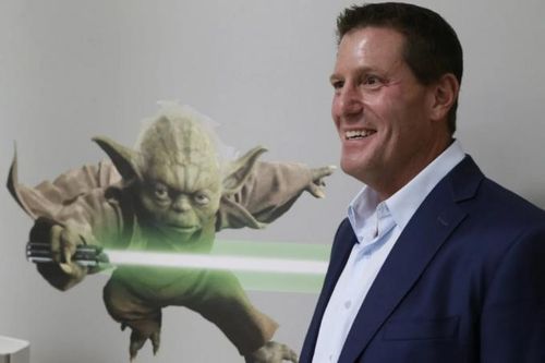 CEO TikTok từ chức trong bối cảnh Mỹ gây áp lực lên ByteDance