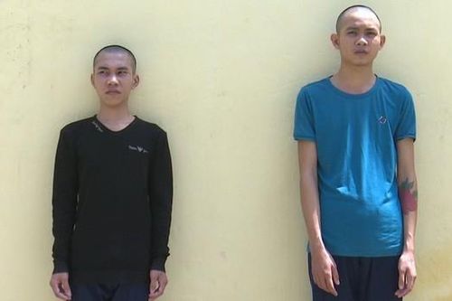 Khởi tố, bắt giam 2 đối tượng trộm cắp tài sản để mua ma túy