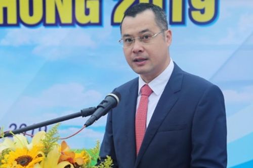 Chủ tịch UBND tỉnh Phú Yên được bầu làm Bí thư Tỉnh ủy