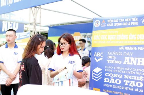 Phổ điểm 5 tổ hợp chính tuyển sinh Đại học
