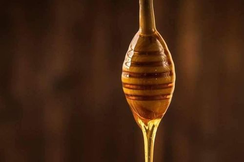 Tác dụng không thể ngờ của mật ong khi chữa nhiễm trùng đường hô hấp
