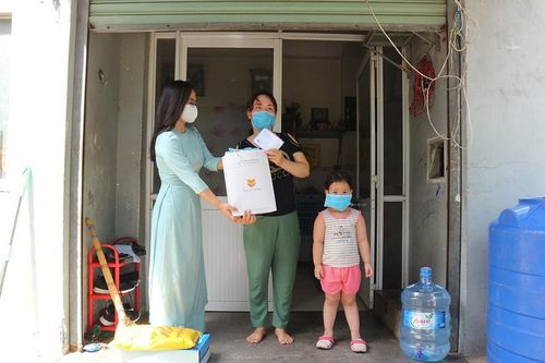 Hỗ trợ trẻ em mắc bệnh tim bẩm sinh an toàn qua dịch COVID-19