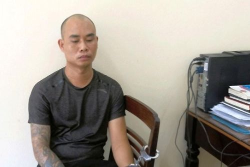 Lời khai của nghi can nổ súng bắn 2 người thương vong ở Thái Nguyên