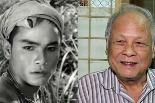 Vai diễn nổi bật và bộ ba phim để đời của NSND Trần Phương