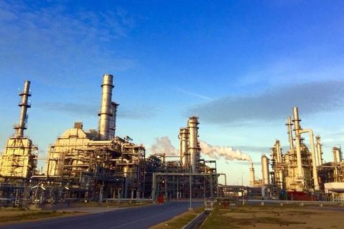 Liên hợp Lọc hóa dầu Nghi Sơn khẳng định vị thế và sức hút đầu tư
