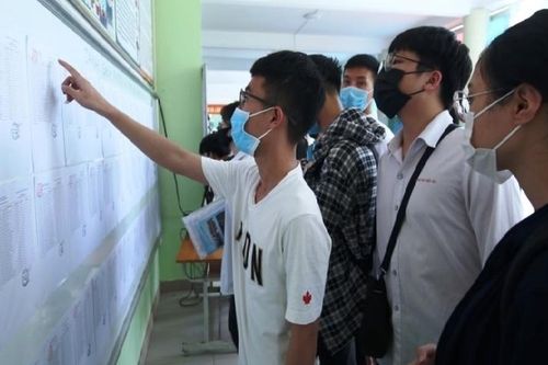 Quy trình phúc khảo bài thi THPT năm 2020