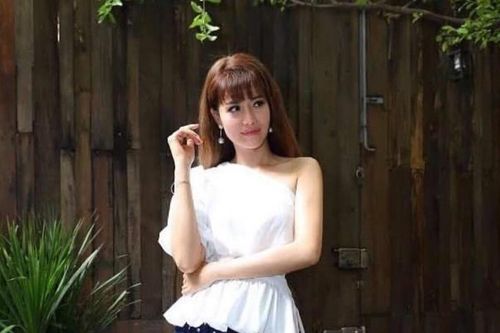 Á hậu Băng Châu: Tôi là người may mắn vì được sống với đam mê nghệ thuật, hạnh phúc bên gia đình nhỏ