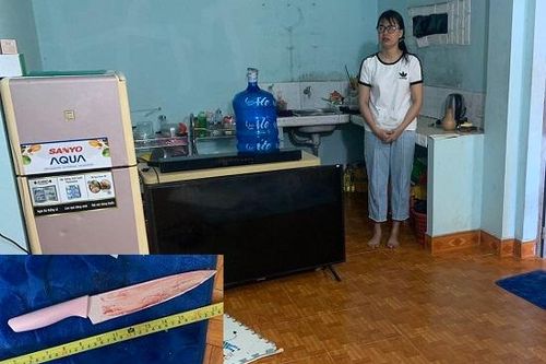 Can ngăn đôi nam nữ cãi nhau, nam thanh niên bị đâm tử vong