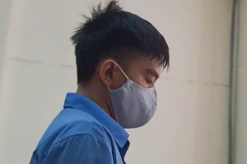 Y án nam thanh niên khiến bạn gái lớp 8 có thai