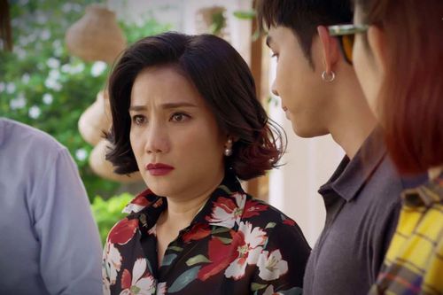 'Gạo nếp gạo tẻ 2' tập 33, bà Quỳnh bị vạch trần bộ mặt thật