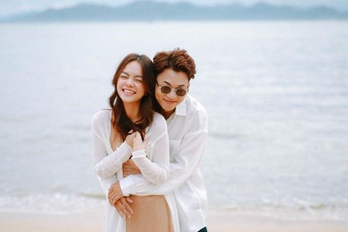Phạm Quỳnh Anh khóc khi quay MV 'Nói với người đến sau'