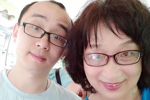 Hành trình của người mẹ 32 năm tìm con trai bị bắt cóc