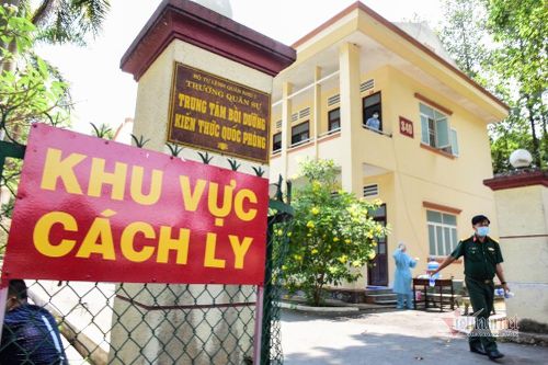 Ai cũng muốn cách ly ở khách sạn thì khó quản lý, dễ lây nhiễm