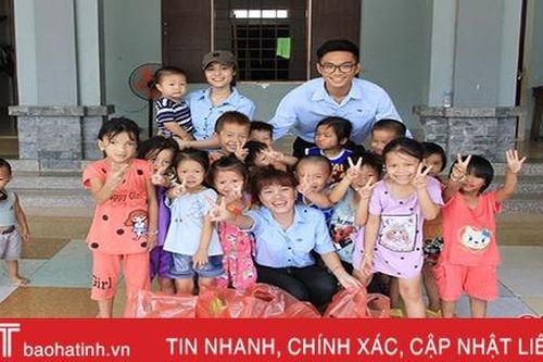 Formosa Hà Tĩnh - 'bà đỡ' cho nhiều mảnh đời éo le