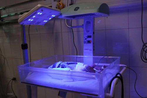 Cận cảnh hành trình giành lại sự sống của những trẻ sơ sinh non yếu