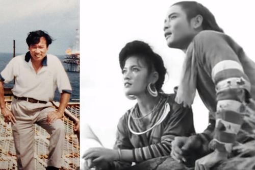 Cố NSND Trần Phương qua ký ức của người quay phim 'Vợ chồng A Phủ'