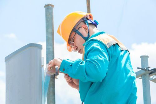 Công bố kết quả đo kiểm chất lượng mạng 4G ba nhà mạng tại Việt Nam