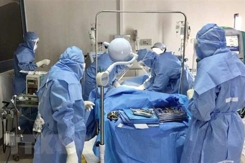 Thừa Thiên-Huế: Thêm 3 ca mắc COVID-19 được công bố khỏi bệnh
