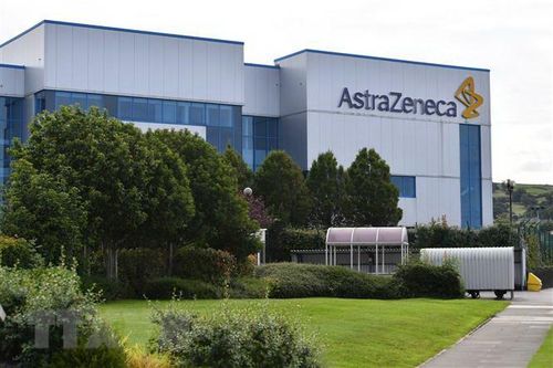 EU ký hợp đồng đặt mua vắcxin phòng COVID-19 của AstraZeneca