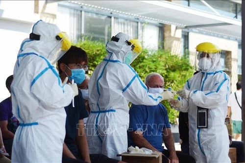 Sáng 27/8, Việt Nam có bệnh nhân COVID-19 tử vong thứ 30, là BN 696