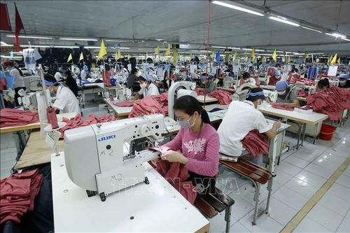 Đồng hành hỗ trợ doanh nghiệp hồi phục trong bối cảnh 'đứt cung, gãy cầu'