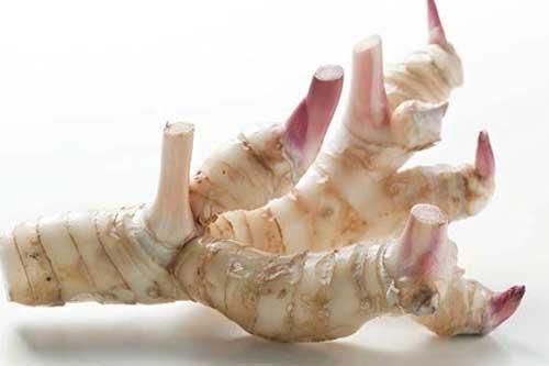 Loại gia vị 'thần thánh' giúp chữa 'bách bệnh' từ ngàn xưa