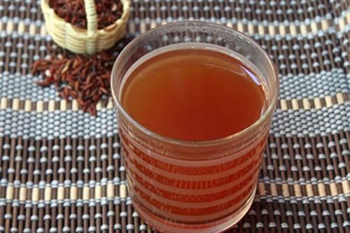 Cách nấu 3 loại nước uống thanh nhiệt giúp con 'mát từ trong ra ngoài'