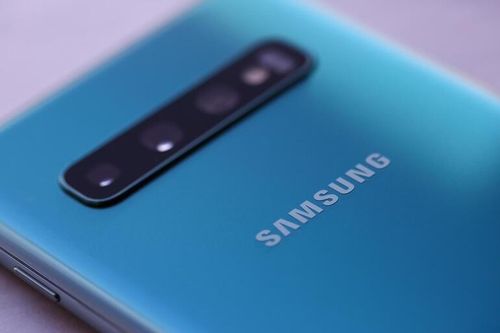 Samsung vẫn là nhà sản xuất smartphone số 1 thế giới bất chấp doanh số giảm vì đại dịch