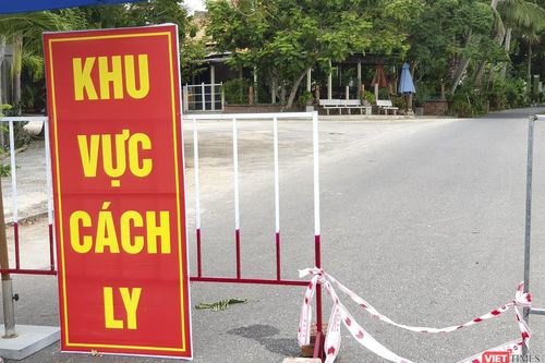 Từ ngày mai 28/8, Quảng Nam kết thúc cách ly xã hội theo Chỉ thị 16 của Thủ tướng