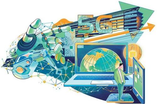 Châu Âu lo ngại về các vấn đề nhân quyền liên quan thiết bị 5G Trung Quốc