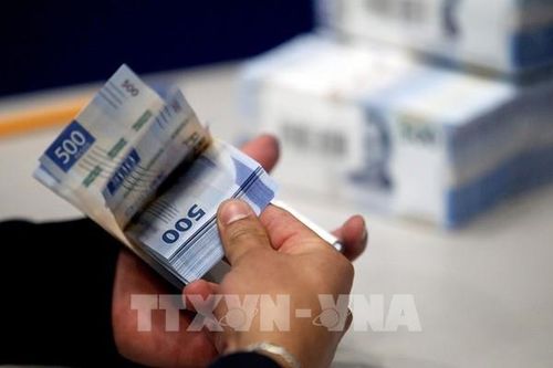 Ngân hàng trung ương Mexico dự báo kinh tế giảm 12,8% trong năm 2020