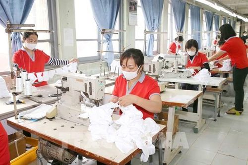 Hơn 4 triệu cổ phiếu thay đổi niêm yết của TCM sẽ chính thức giao dịch từ 1/9