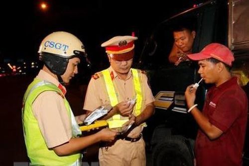 Sau 8 tháng thực hiện Nghị định số 100: Người dân đã thay đổi ý thức