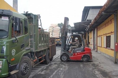 Phân lân Văn Điển với nhiều sáng kiến đem lại nhiều lợi ích