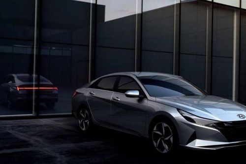Hyundai phát triển mẫu ô tô mới, có tên là Bayon?