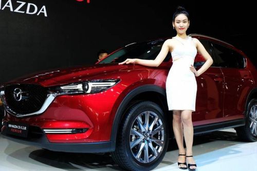 Giảm giá tính phí trước bạ: Khách hưởng lợi khi lăn bánh Mazda và Peugeot