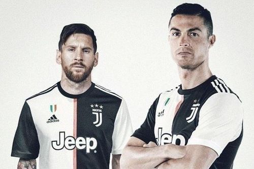 6 bến đỗ tiềm năng của Messi nếu rời Barca