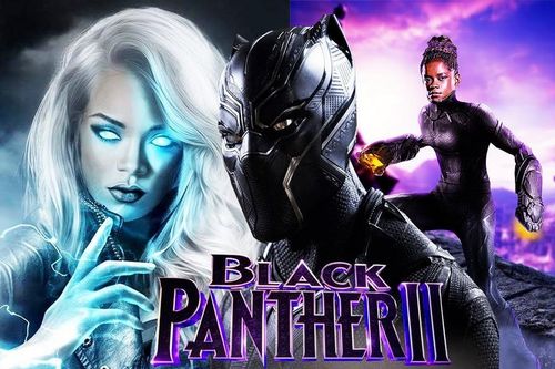 Không phải WandaVision, 'Black Panther 2' mới là bộ phim mang X-Men và đến MCU