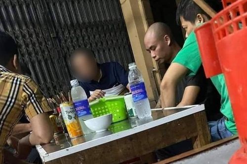 Nghi phạm cầm súng bắn thương vong đôi nam nữ là đối tượng cho vay nặng lãi, tổ chức bốc bát họ