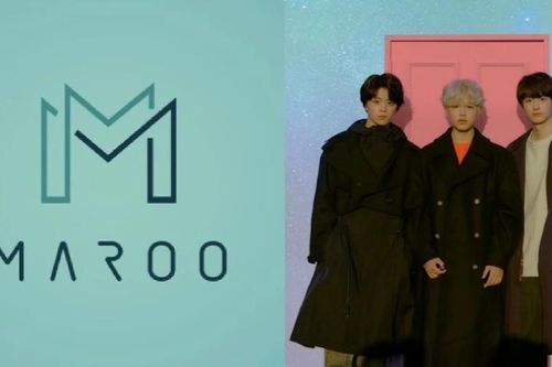 Maroo Entertainment debut nhóm nhạc nam mới vào tháng 9