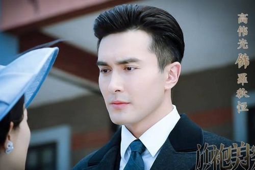 'Kỳ bào mỹ thám' của Cao Vỹ Quang và Mã Y Lợi tung hình chất lừ trước ngày phát sóng 28/8/2020