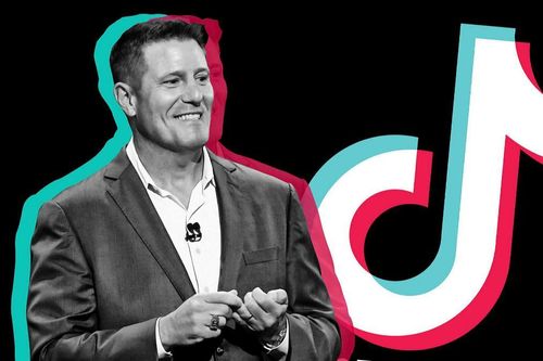 CEO TikTok bất ngờ từ chức sau 3 tháng nắm quyền