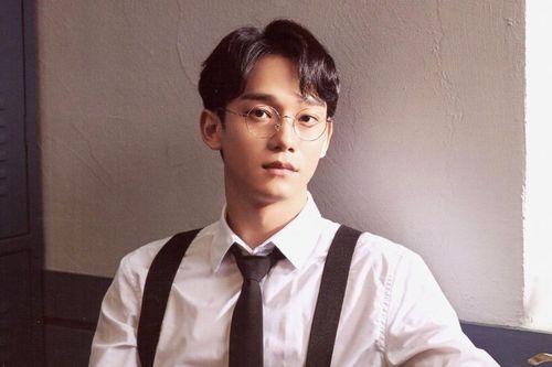 Sau 8 tháng cưới vợ, Chen (EXO) trở lại với ca khúc nhạc phim mới